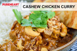 Indian Cashew Chicken Curry Recipe