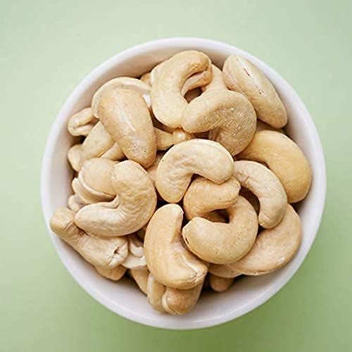 Pureheart Salted cashew + Salted Almond