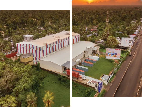 A Legacy of Trust Since 1932