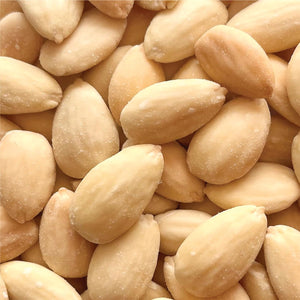 Pureheart Nutreat Salted Peeled Almonds