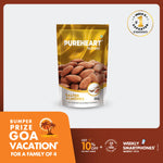 Pureheart Nutreat Salted Almonds