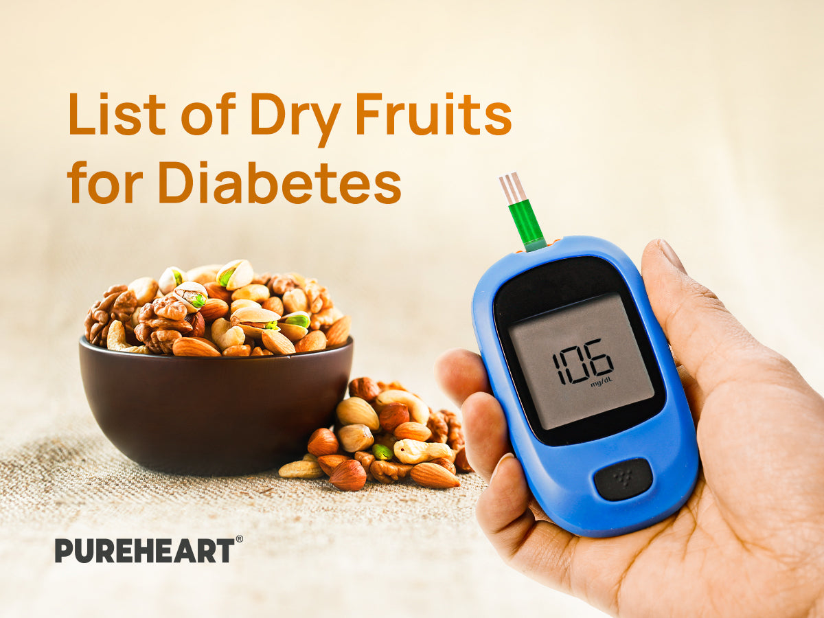 Which is the best time for eating dry fruits?