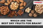 Which Are The Best Dry Fruits For Brain?