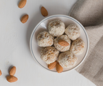 Pureheart Mixed Nuts Vegan Protein Bites