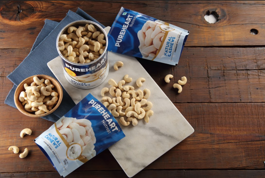 Wondering what the big deal is about cashews?