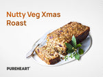 Nutty Veg Xmas Roast