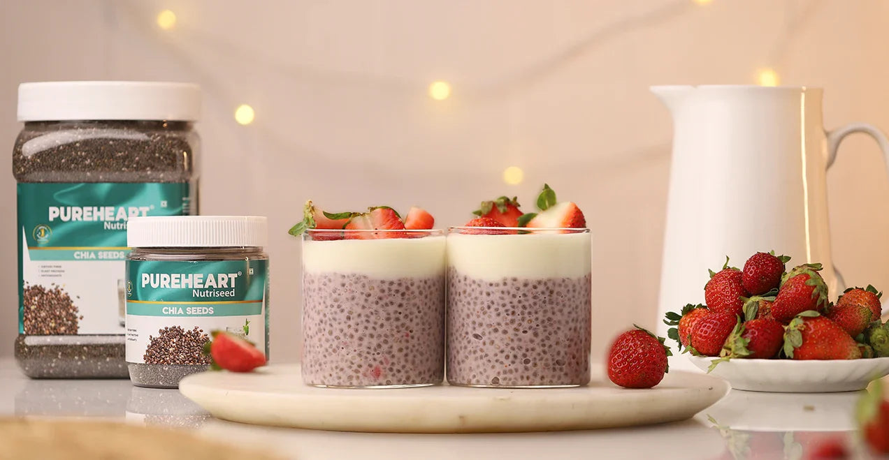 Chia seeds