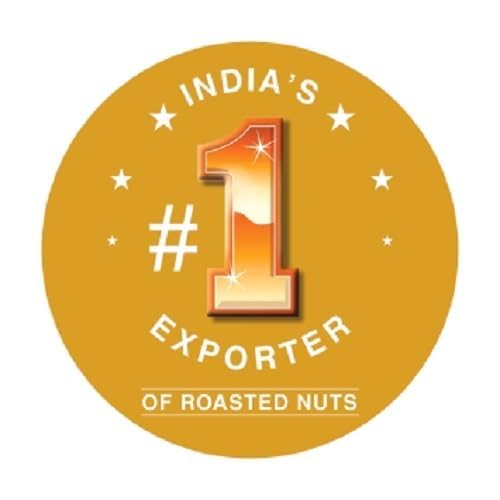 Pureheart Split Cashew Halves (200 gm) Premium Crunchy Cashewnuts/Tukda Kaju/Dry Fruit