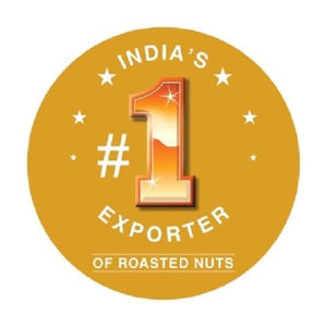 Pureheart Split Cashew Halves (200 gm) Premium Crunchy Cashewnuts/Tukda Kaju/Dry Fruit