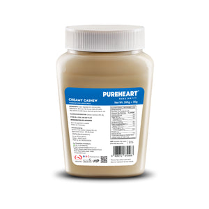 PUREHEART Choco Hazel Nut Spread (350 + 35 gm ) - Nutty Choco Hazelnut Spread for Breakfast, Delicious, Smooth and Creamy Snack