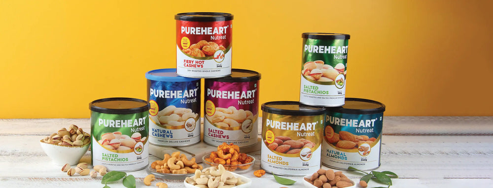 Pureheart Brand