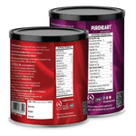 PUREHEART Combo of Fiery Hot Cashews (333 gm) & Salted Cashews (454 gm) Delicious, Crunchy Dry Fruit Snack.