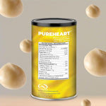 Pureheart Combo of  Natural Macadamia (200 gm) and Salted Roasted Macadamia (200 gm) Premium Australian Macadamia Nuts, Rich in Antioxidants - Whole and Exotic Dry Fruits, No Additives