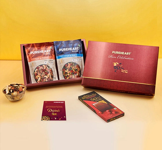 Corporate & Bulk Orders