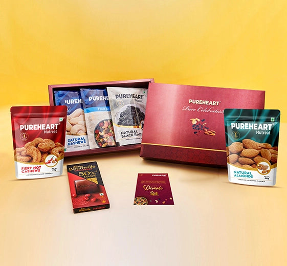 Corporate & Bulk Orders