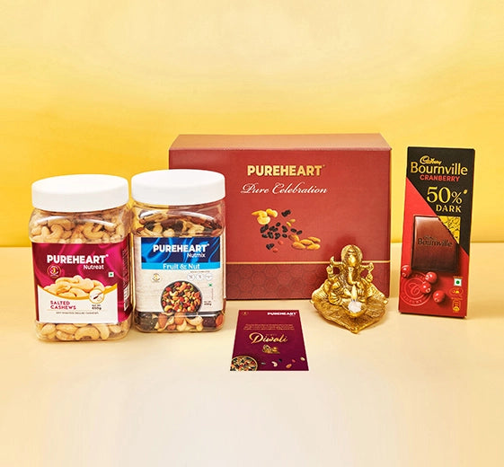 Corporate & Bulk Orders