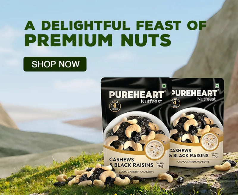 Nutfeast
