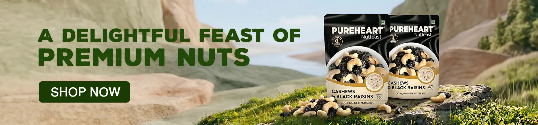 Nutfeast