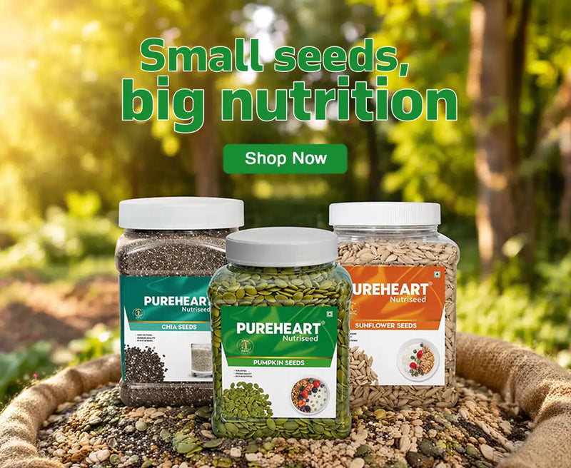 Nutriseed