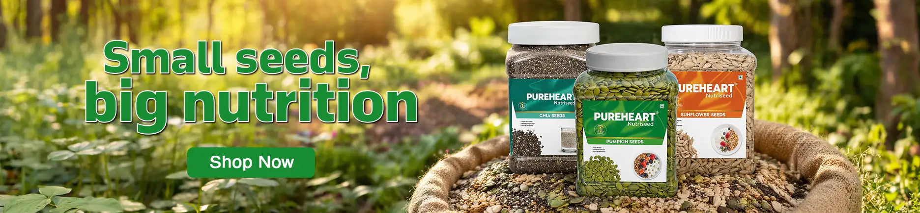 Nutriseed