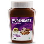 Pureheart Nutspread Choco Almond - Pureheart