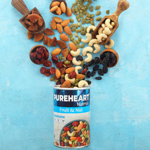 Pureheart Nutmix Fruit & Nut - Pureheart